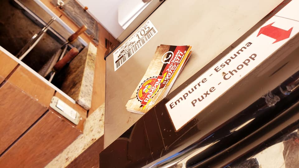 ChoppRampim ChoppRampim