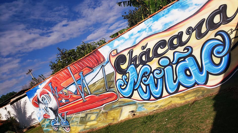 ChoppRampim ChoppRampim