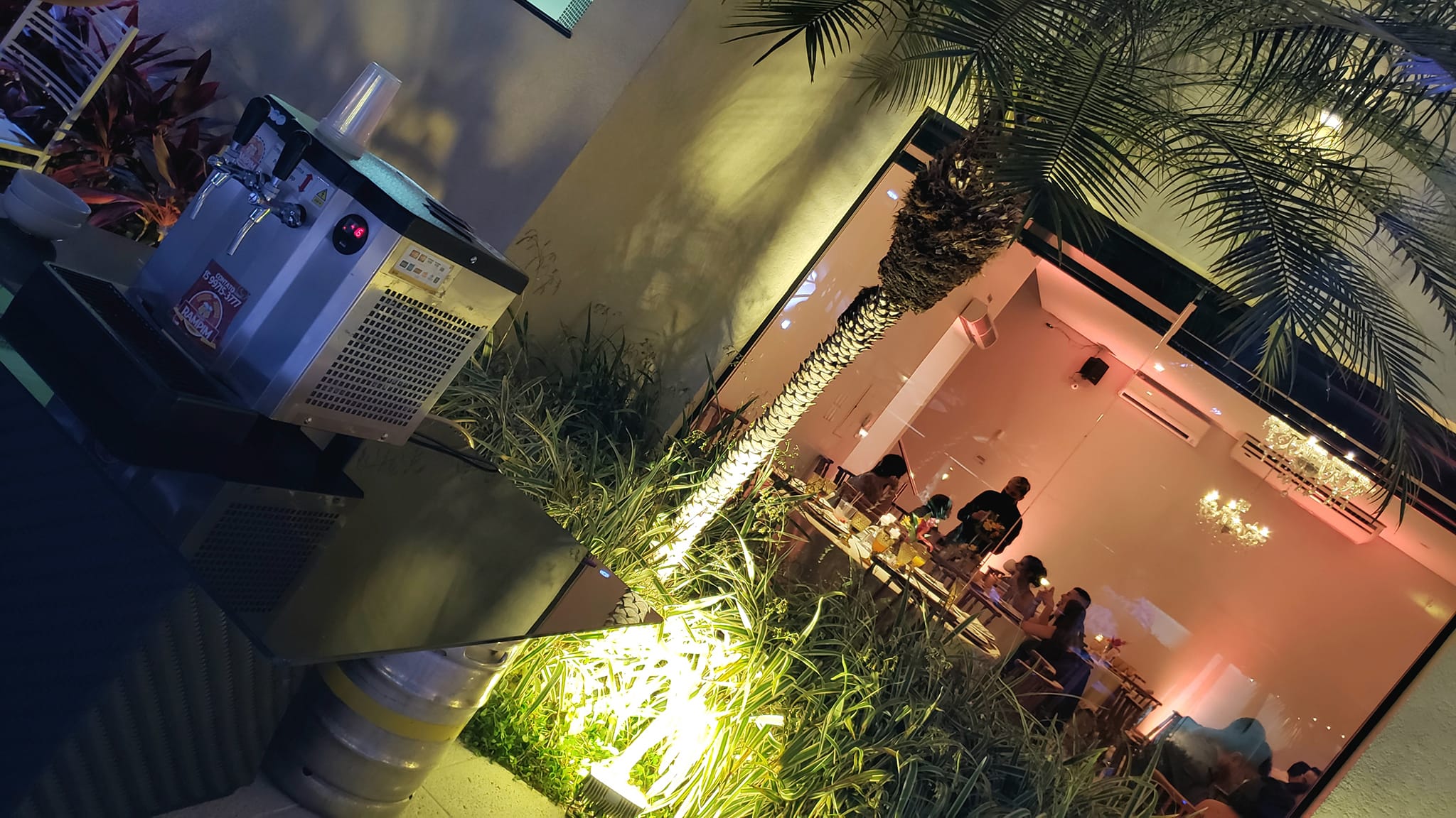 ChoppRampim ChoppRampim