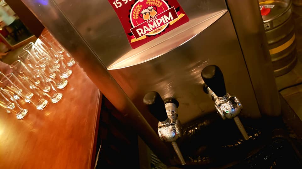 ChoppRampim ChoppRampim