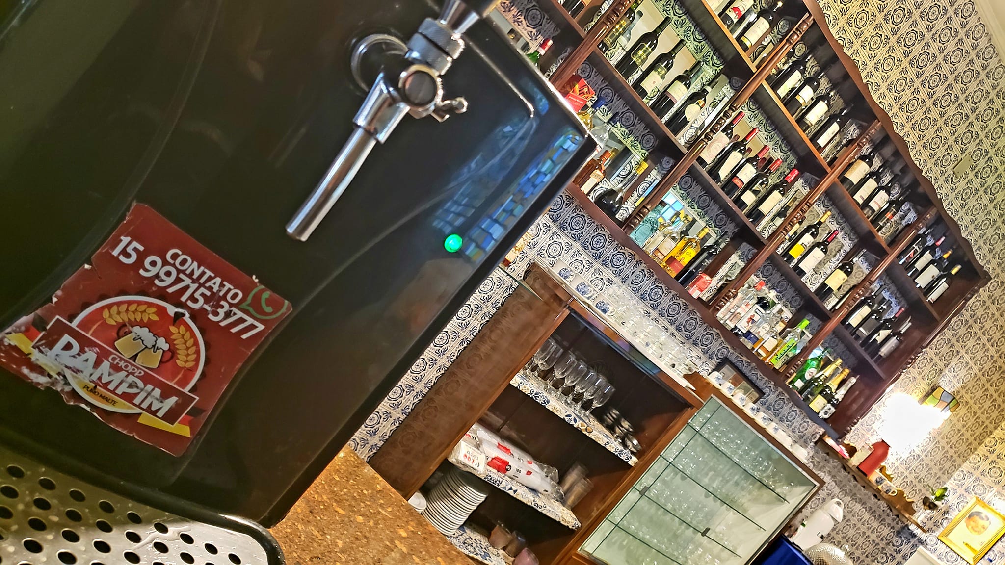 ChoppRampim ChoppRampim