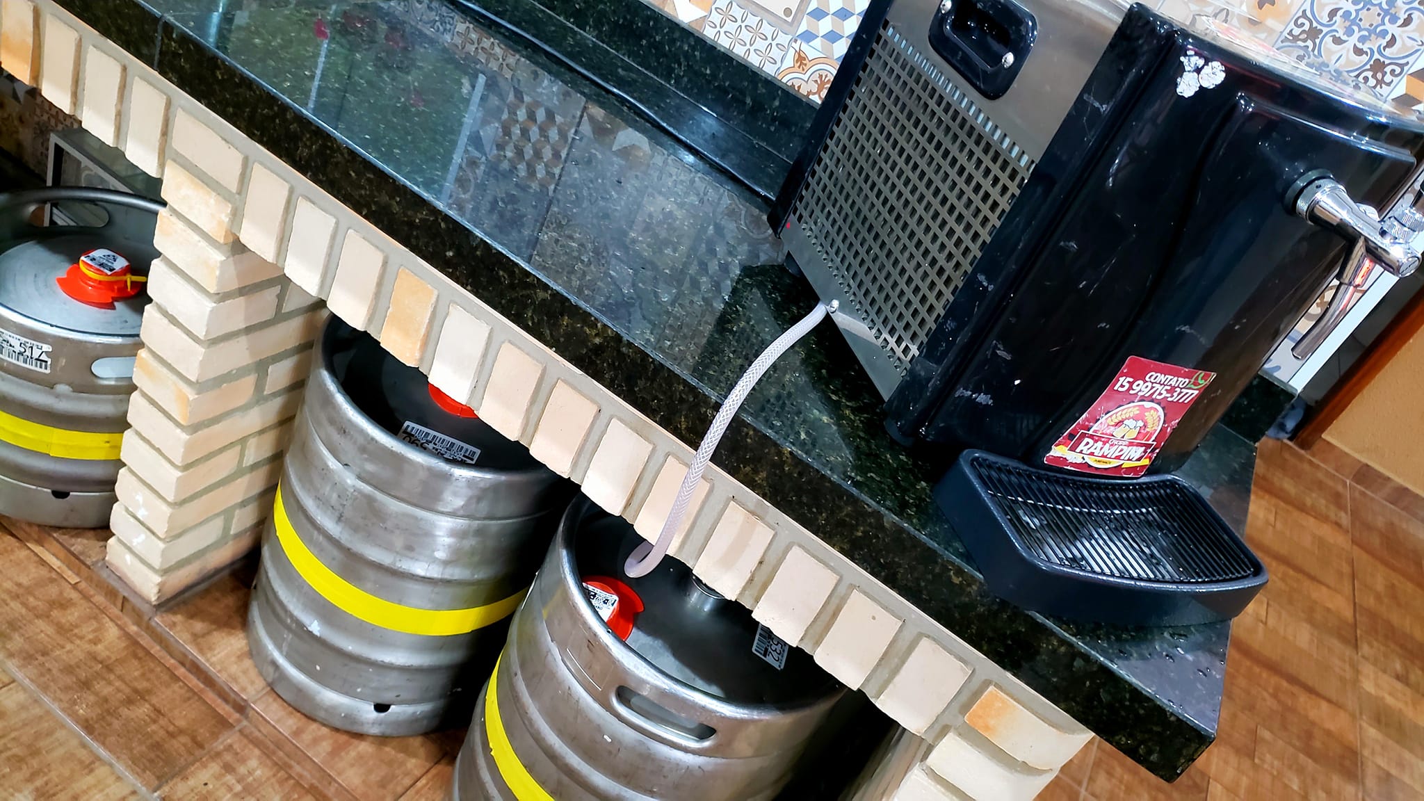 ChoppRampim ChoppRampim