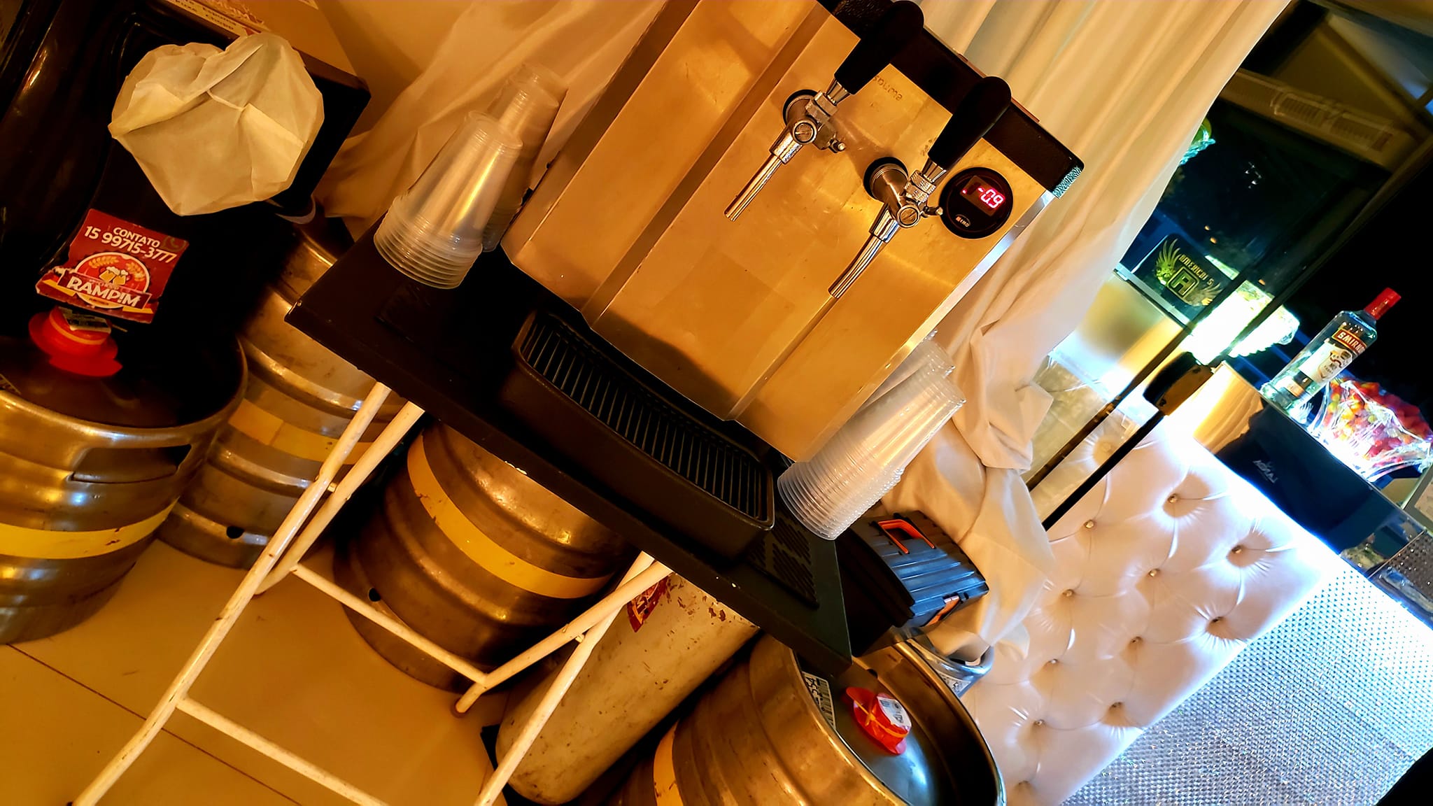 ChoppRampim ChoppRampim