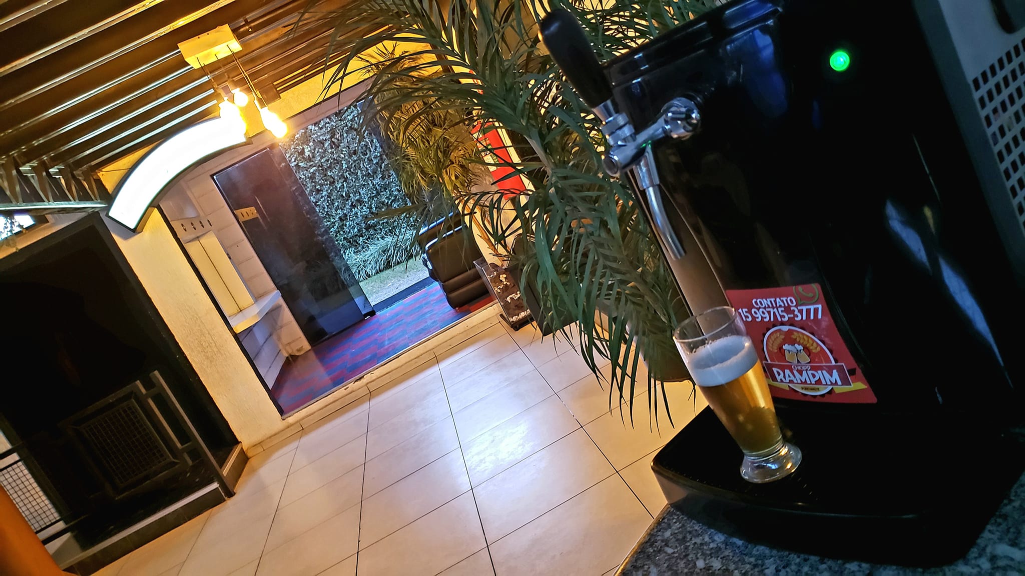 ChoppRampim ChoppRampim