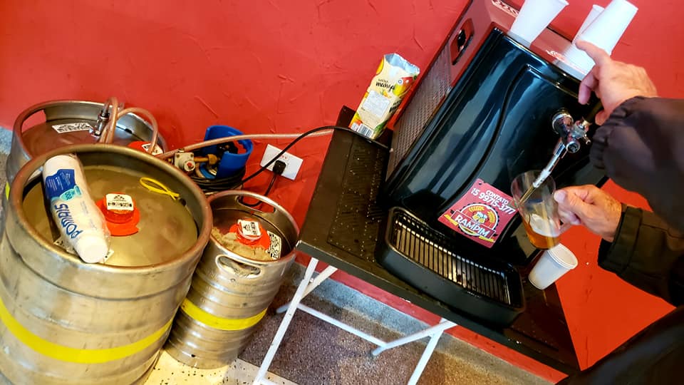 ChoppRampim ChoppRampim