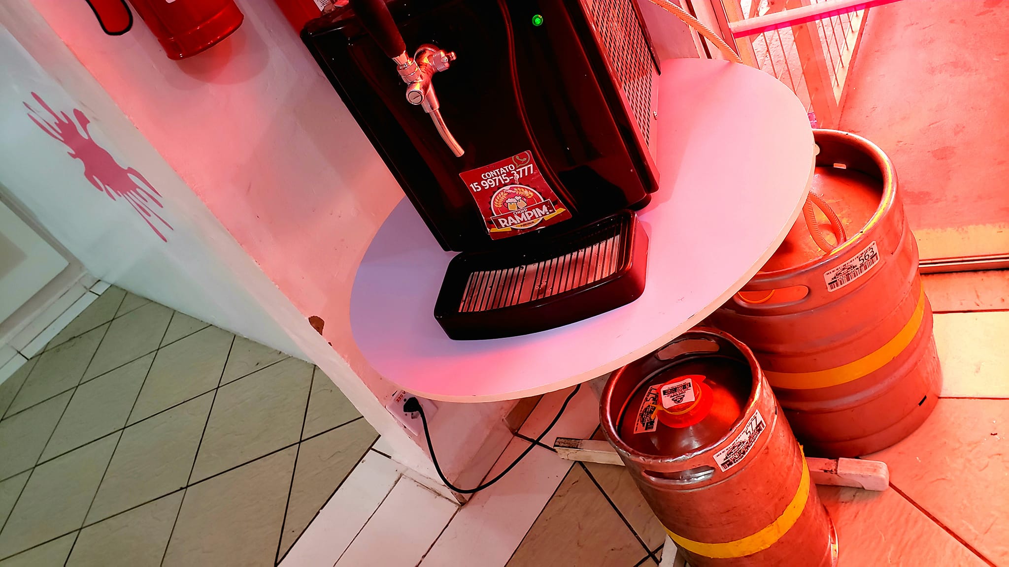 ChoppRampim ChoppRampim