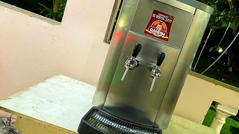 ChoppRampim ChoppRampim