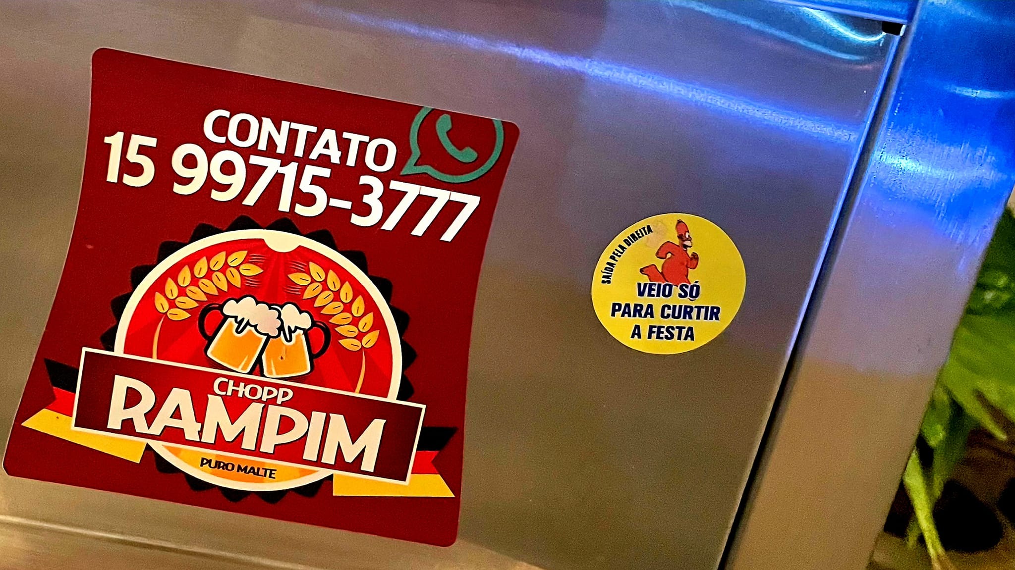 ChoppRampim ChoppRampim