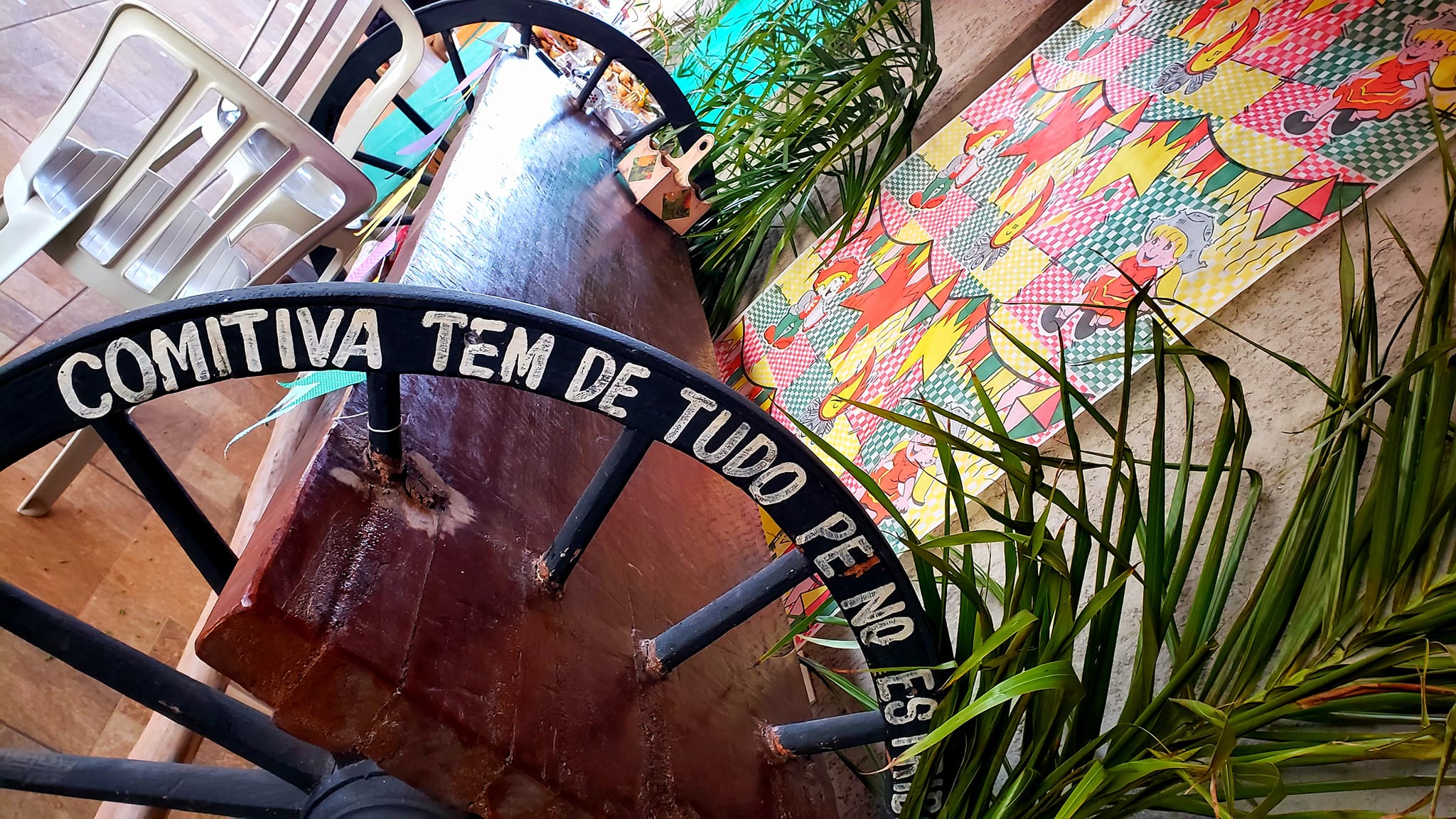 ChoppRampim ChoppRampim