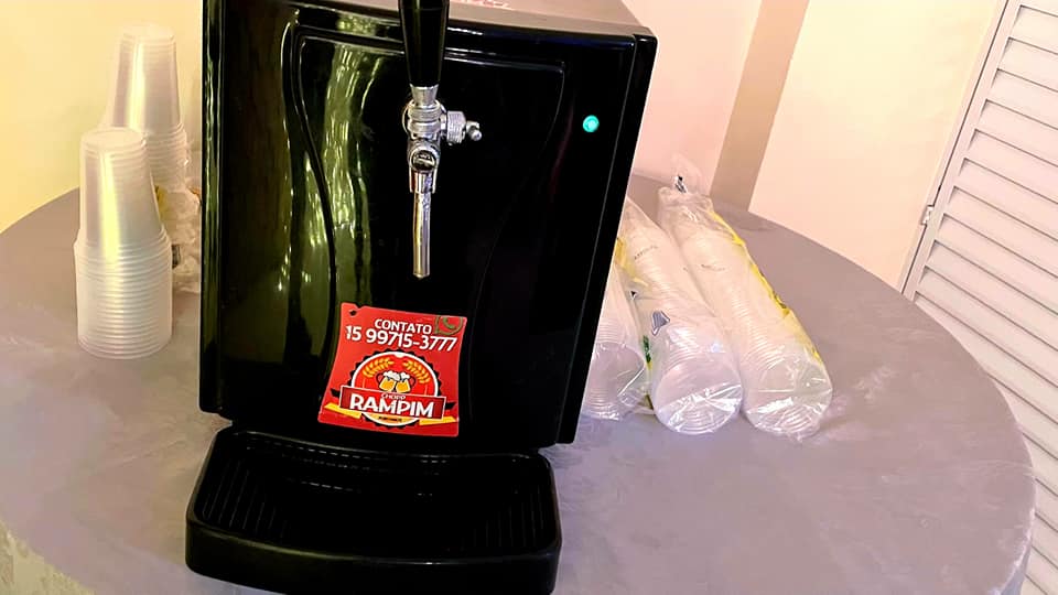 ChoppRampim ChoppRampim