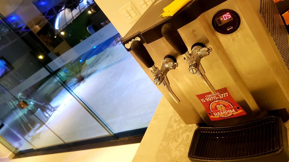 ChoppRampim ChoppRampim