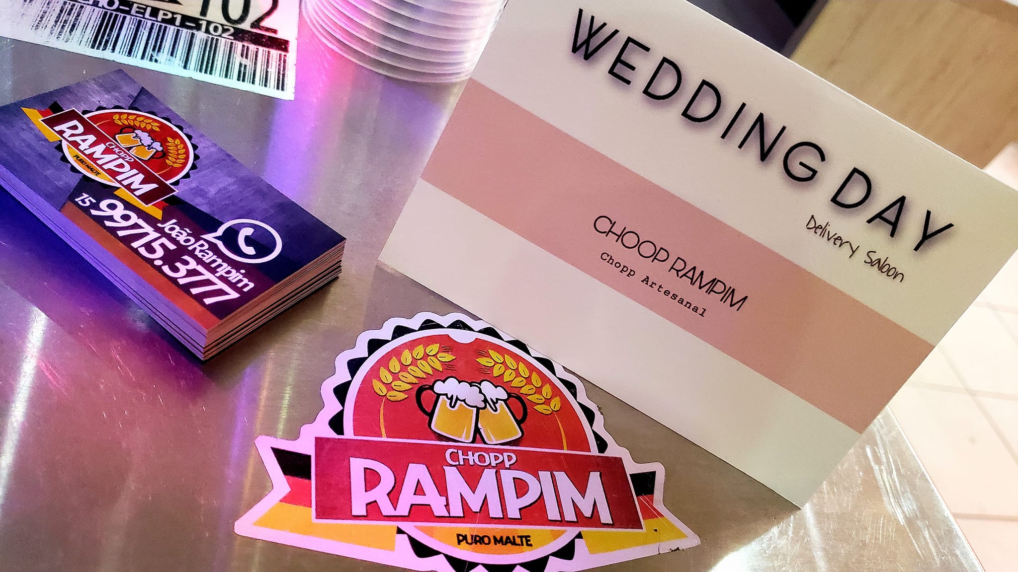 ChoppRampim ChoppRampim