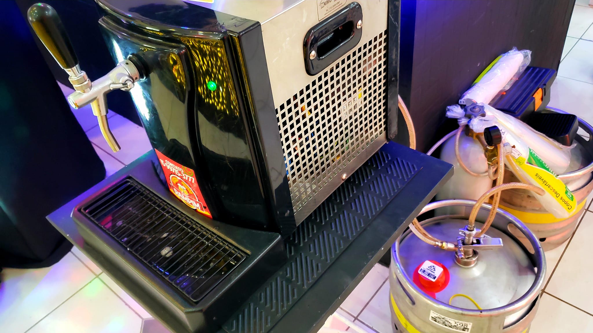 ChoppRampim ChoppRampim