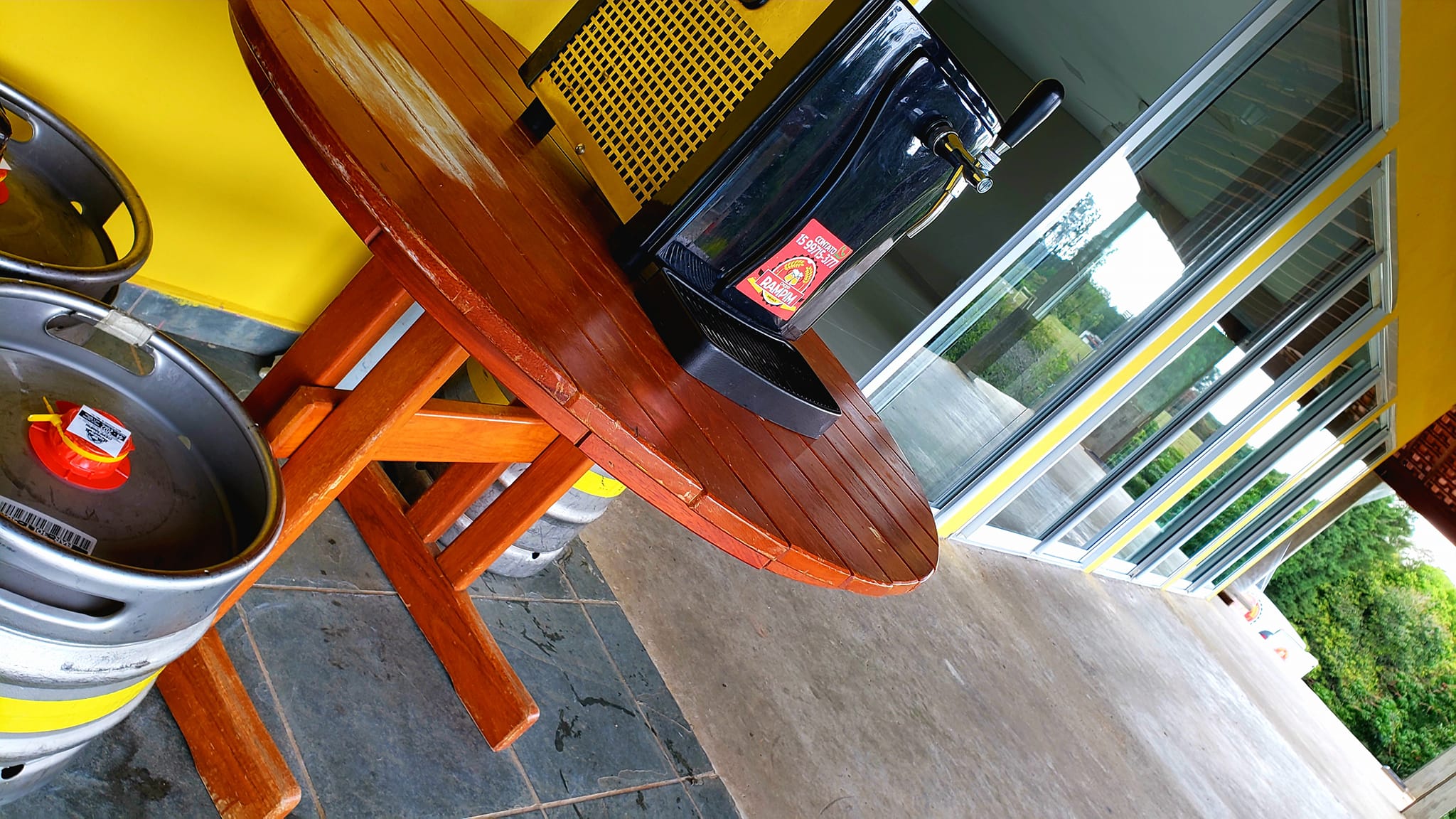 ChoppRampim ChoppRampim