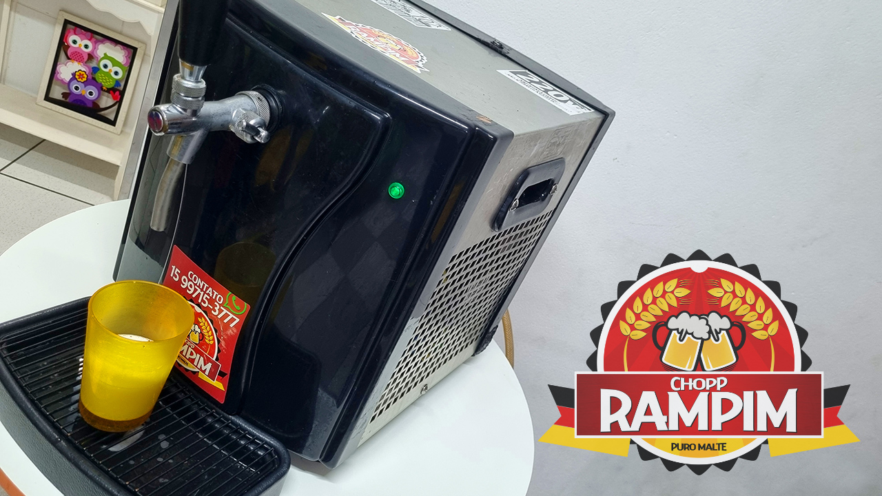 ChoppRampim