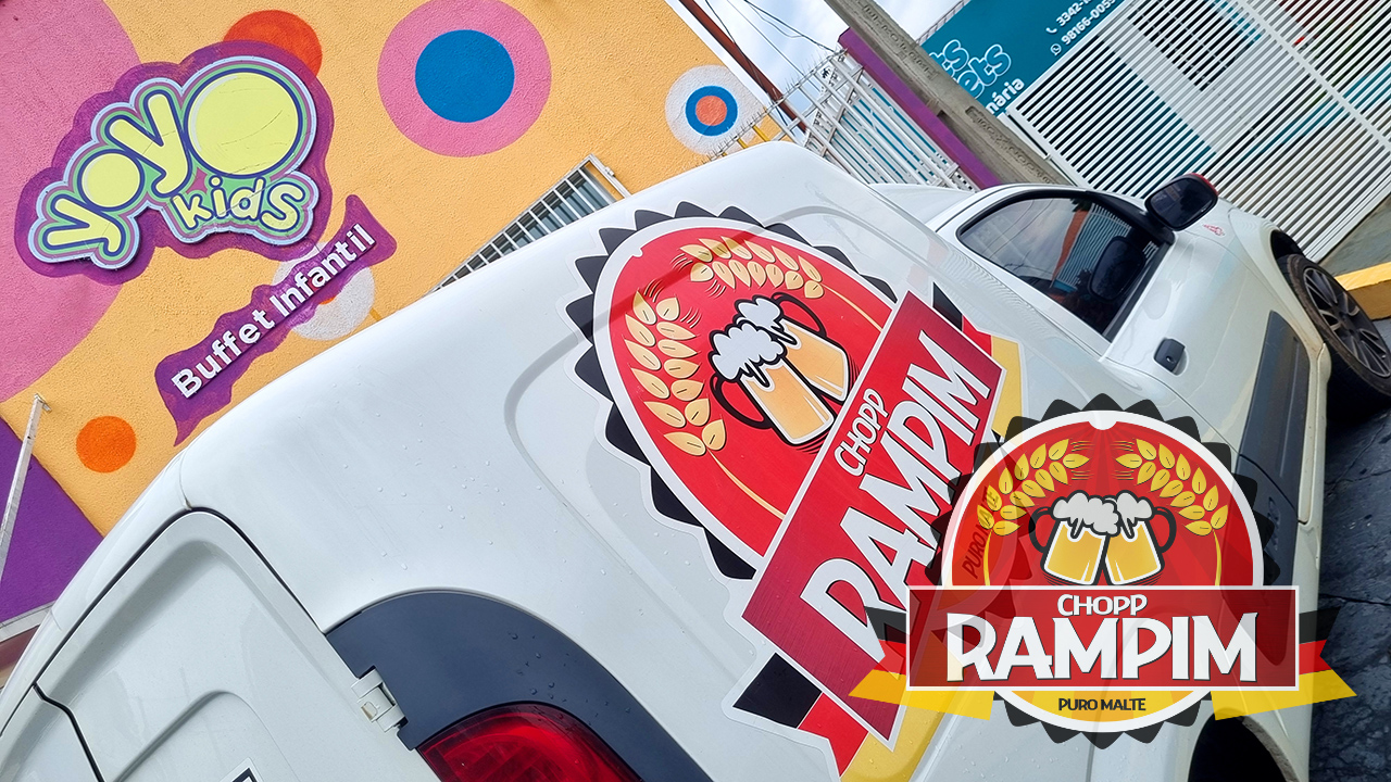 ChoppRampim