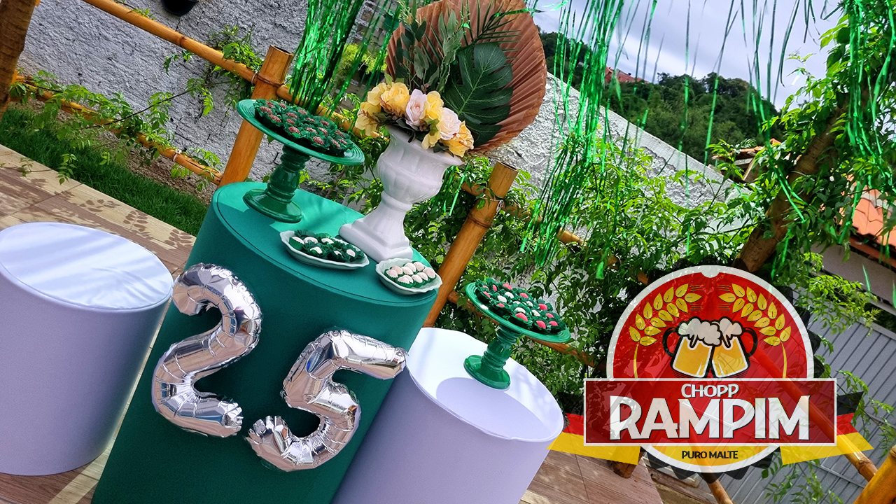 ChoppRampim