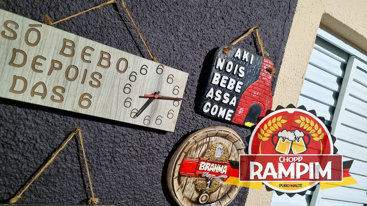 ChoppRampim