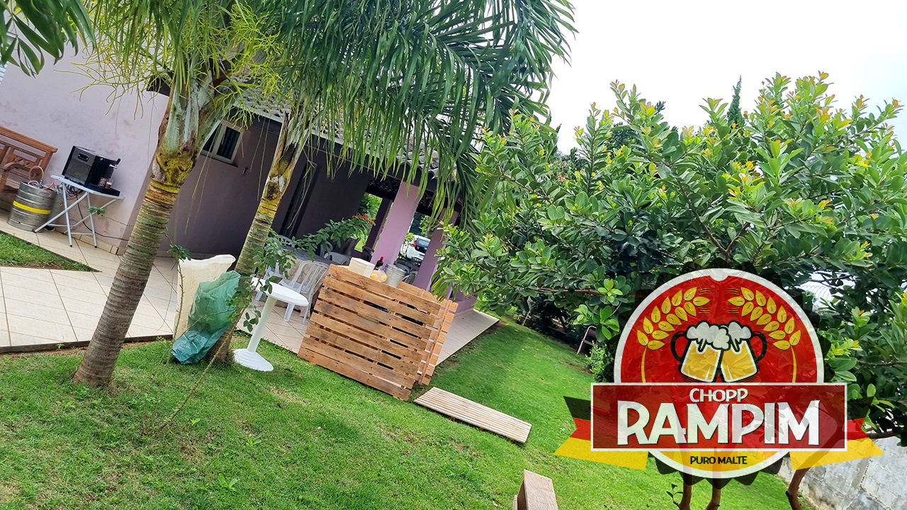 ChoppRampim