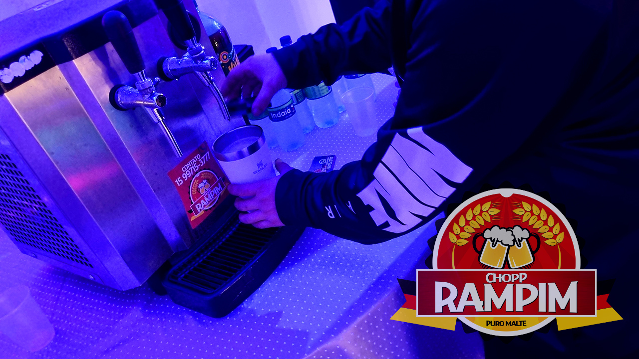 ChoppRampim